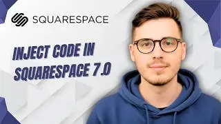 How To Inject Code In Squarespace 7.0 [2026 Guide]