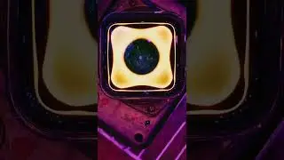 Water Cymatics #1077-C #cymatics #stem #art