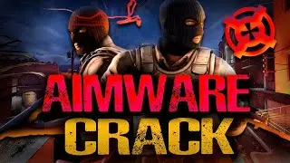 ЛУЧШИЙ CRACK AIMWARE / БЕСПЛАТНЫЙ КРЯК АИМВАРА + free cfg and lua