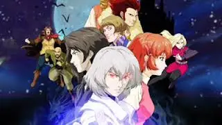 Cursed Clock Tower Remix - Castlevania: Dawn of Sorrow 15th Anniversary