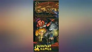 Slugfest Games The Red Dragon Inn 3 Strategy Boxed Board Game Ages 13 & Up (SFG009) review