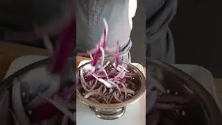 Italian Cooking ASMR Mixed Fried Fish #foodasmr #cooking #food #foodrecipe #italianfood #recipe
