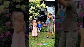 Funny gender reveal #genderrevealparty #genderrevealideas #funny #babygender