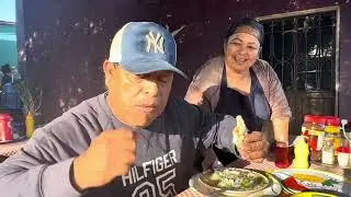 Rica cabeza de res en las 3 mar&iacute;as en el campestre Guasave Sinaloa