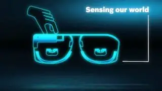 Bosch MEMS enabling the Internet of Things and Services