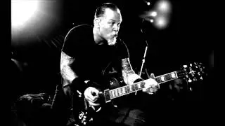 Metallica - Welcome Home Sanitarium (Guitars Only)