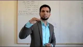 Lec 1 Time Domain Analysis For First Oder System
