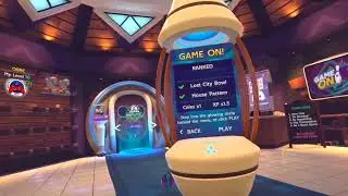 ForeVR Bowling VR Quest Review