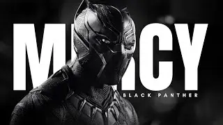 BLACK PANTHER : MERCY KING