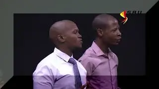 The Bloem Ensemble - You Were There