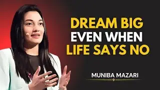 Dream Big Even When Life Says No | Motivational speech 