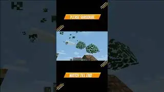Minecraft 16 #minecraft #shorts