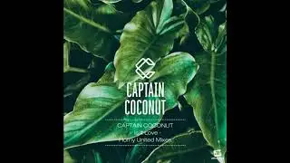 Captain Coconut - Is It Love (Horny United Club Mix)