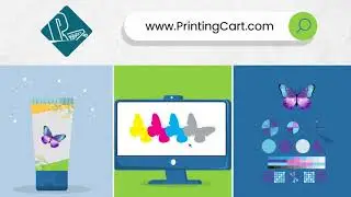 Printing and Marketing Services