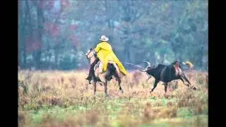 David R. Stoecklein slideshow - Are you sure you really want to be a cowboy?