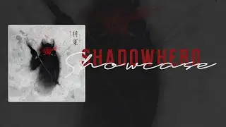 [SHOWCASE] - [Sample Pack Cover] - [Dave Beats][Shogun] - [#16]