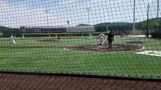 Perfect Game 16u May 27, 2017