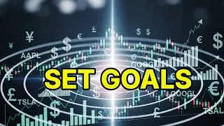 Why Clear Financial Goals Instantly Change How You Spend and Save Money