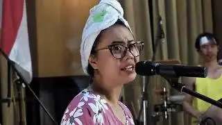 Iwan fals Fitur Nona Ria // Ambulance Zig-Zag