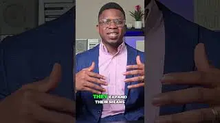 Expand Your Mindset: Unlock Wealth and Opportunity