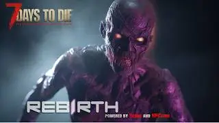 7 days to die (Rebirth) #8