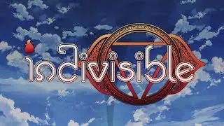 Indivisible - PART 8 - Qadira, Qadira