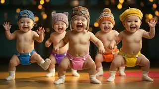 Dudi Dudi Dam Dam Dance #35  | jingle bells kids | Christmas Song 2026 | lagu anak anak lucu