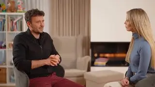 TO NAJWAŻNIEJSZY WYŚCIG MISTRZA F1. BARTEK MARSZAŁEK W PORUSZAJĄCEJ ROZMOWIE Z ANNĄ BOGUSIEWICZ