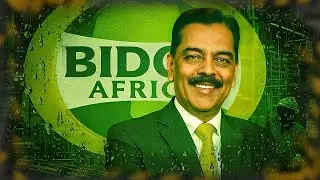 How Kenya&rsquo;s Billion-Shilling Giant BIDCO Rose to Power - Dark Secrets Unveiled!