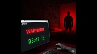 The Dark Web Hunts Me... Once Again (The Red Room)  (3)