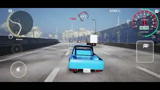 CarX Street Open World Gameplay 😍 Best Racing & Drift Game