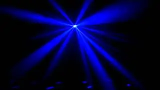 LED RAGE RGB ACME LED-3084 RGB