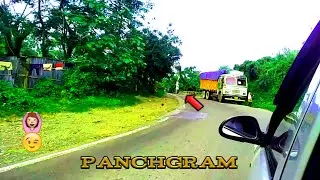 Panchgram tour. #motovlogs #assam. inside #paper mill.