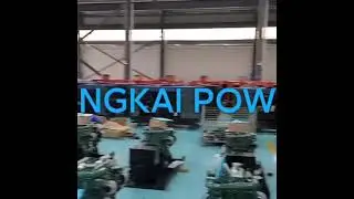 FUAN LONGKAI POWER CO.,LTD