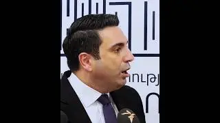 Բագրատ Գալստանյանը պիտի մաշվի փողոցում - Ալեն Սիմոնյան