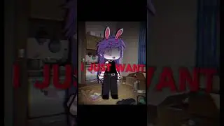 💗PLEASE JUST LET ME DIE!?... 💗#views #gacha #gachashorts #gachalife #edit