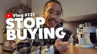 STOP Collecting Gear, START Using It (The Real Creator Mindset)