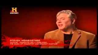 (History Channel) Milattan &Ouml;nceki Savaşlar - Davut & Golyat Belgeseli T&uuml;rk&ccedil;e Dublaj İzle
