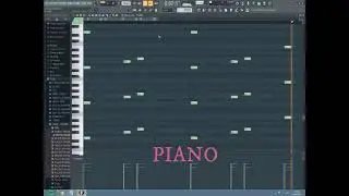 DaBaby - Red Light Green Light (FL Studio Remake + FLP)