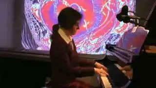 The TransGalactic Voyages of Deborah Judith ~ 10c - Heart Awakening Immensity