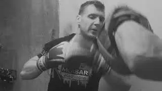 BAD BLOOD AFTERMOVIE 20.10.2018