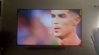 UEFA Euro 2024 Intro On FOX/FS1