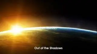 Iron Maiden - Out of the Shadows