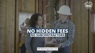Affordable Roof Replacement with Financing Options in Utah 🏠💰 | Upgrade Your Home with Confidence!