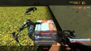 Skeet rocking nubs (EPIC CSS MONTAGE)