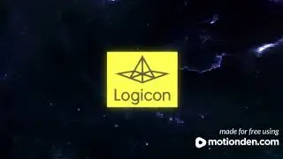 LOGICON logo