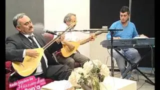 SAMİ DİNÇ AH YALAN DÜNYA