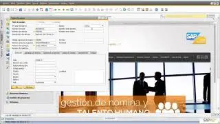 Modulo de Servicio - Tarjetas de Equipo y Contratos