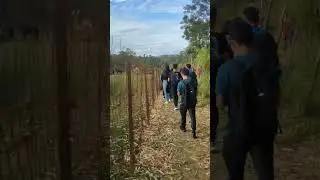 GMLC 2021THENZAWL TOUR (DILPUI PART2)