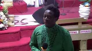 DREAMS AND THEIR INTERPRETATION (PART 2) || BISHOP ANTHONY MUSEMBI
